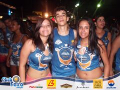 Bloco dos Amigos